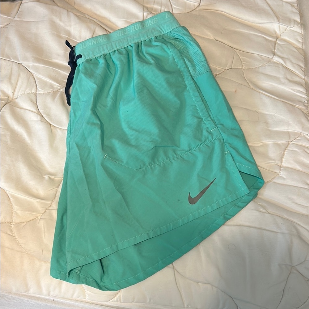 Nike Aqua Sports Shorts
